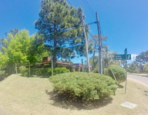 Venta Casa 3 Dormitorios Jardines De Córdoba - Punta Del Este- Ref: 224