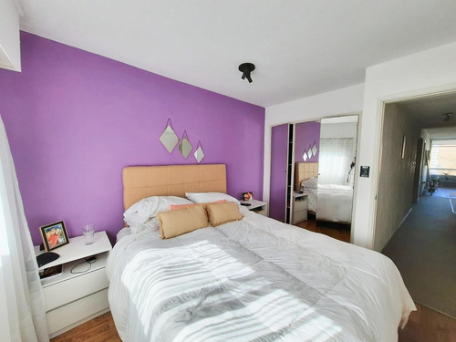 Imagen 8 de 13 de Venta Apartamento 2 Dormitorios Y 2 Baños, Piso Alto, Bien Ubicado, Muy Luminoso!