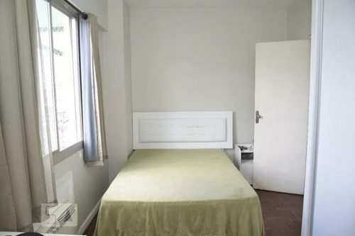 Apartamento À Venda Na Rua Visconde De Asseca, Taquara, Rio De Janeiro - Rj - Liv-9871