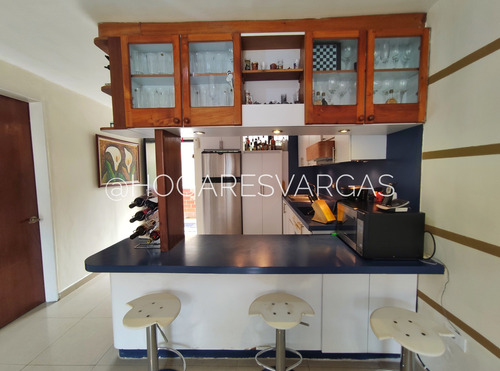 Imagen 6 de 21 de En Venta Apartamento En La Llanada / 0414-3907836