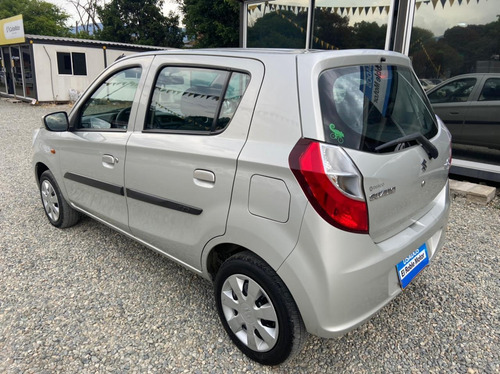 Suzuki Alto New Alto 2019