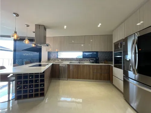 Casa Para La Venta En Medellín Las Palmas Parte Baja