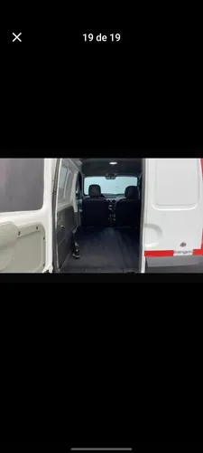 Renault Kangoo 1.4 Express 2 p