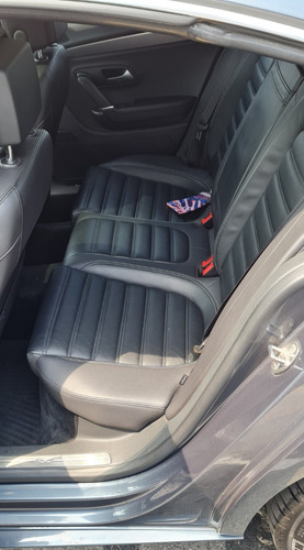 Volkswagen Cc 2.0 Exclusive Tsi 211cv Manual