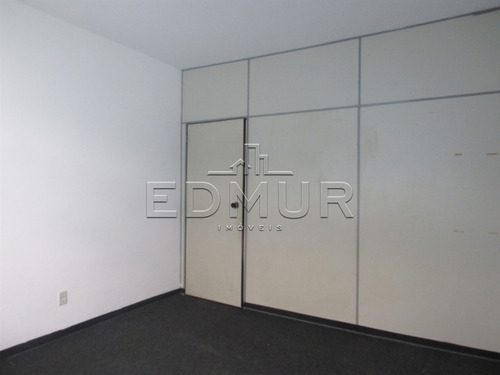 Sobrado - Centro - Ref: 22796 - V-22796