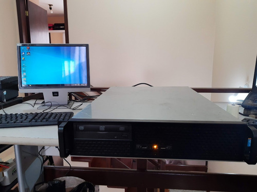 Servidor E3-1231 V3 Quadcore 3.40ghz Hd 1tb 16gb + 2 Ssd 120