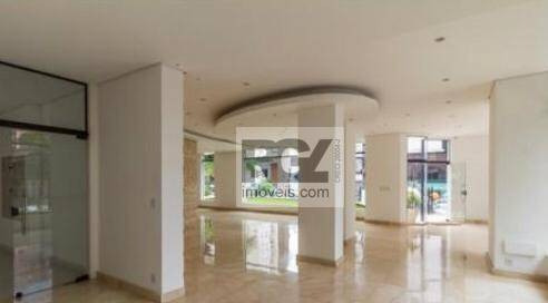 Imagem 18 de 18 de Apartamento À Venda, 190 M² Por R$ 2.299.000,00 - Moema - São Paulo/sp - Ap7599