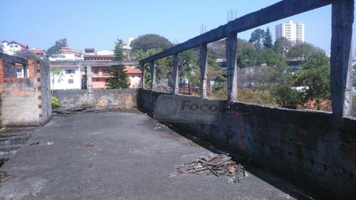 Imagem 28 de 29 de Prédio Comercial À Venda, Vila Rosália, Guarulhos - Pr0008. - Pr0008