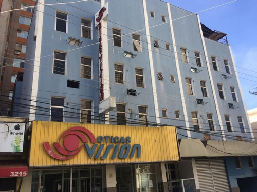 Imagem 3 de 3 de Prédio Para Alugar, 2200 M² Por R$ 40.000/mês - Centro - São José Do Rio Preto/sp - Pr0058