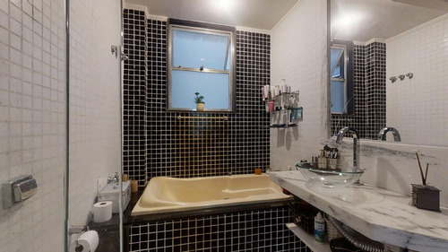 Imagem 22 de 22 de Apto Copacabana | 2 Quartos | 110 M² | Cond: R$980.00 | 0 Vagas - 1ca8d6a