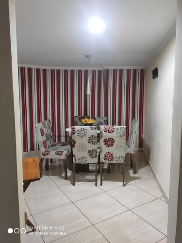 Imagem 3 de 28 de Casa - Ca00015 - 69951469