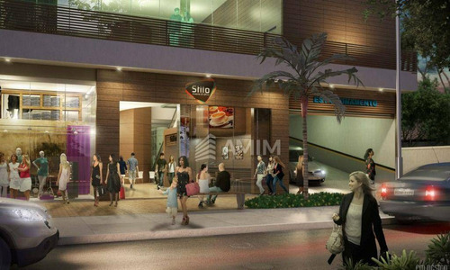 Imagem 8 de 8 de Sala 24 M² Centro De Alcântara - Stilo Shopping & Offices - Sa0219