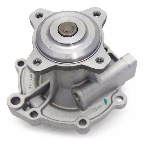 Bomba D'água Chevrolet Tracker Suzuki 1999 A 2004 (completa)