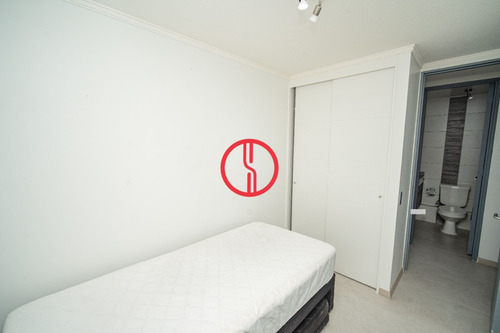 Se Arrienda Departamento Amoblado, Condominio Matiz Cavancha