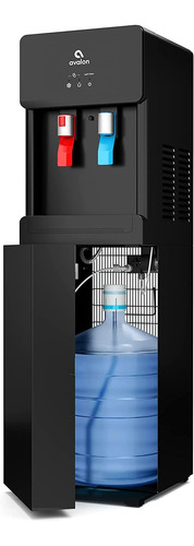 Avalon A6sc-blk - Dispensador De Enfriador De Agua De Carga