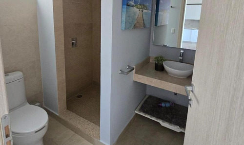 Departamento De 2 Rec. Amueblado Y Equipado Lagunas Mayakoba
