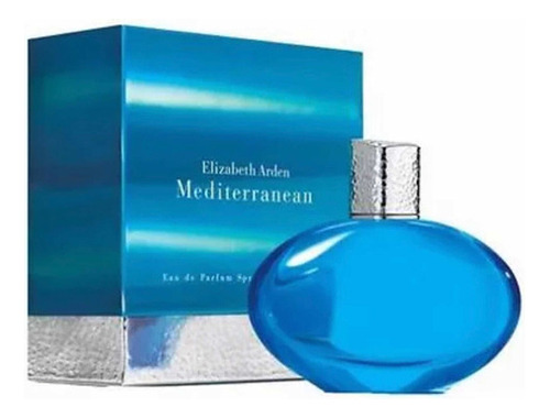 Perfume Mediterranean De Elizabeth Arden 100 Ml