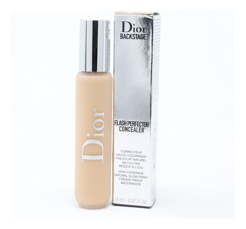 Corrector Dior Dior Backstage Flash Perfector, 11 Ml, 2 W Li