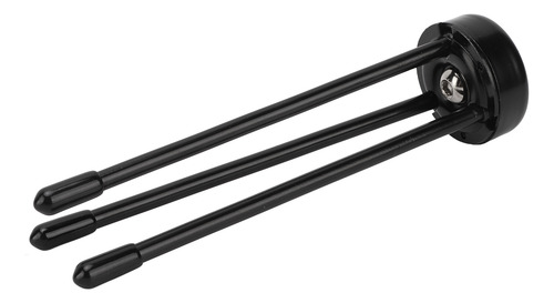 Mini Suporte Para Tripé, Adaptador De Mesa De 1/4 Pol., Aço