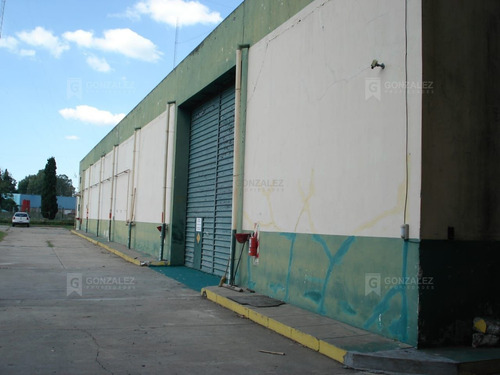 Imagen 7 de 11 de Depósito Industrial En Venta O Alquiler Ubicado En Villa Rosa, Pilar Y Alrededores