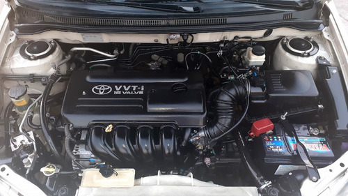 Toyota Corolla 1.8 Xei