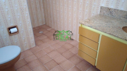 Sobrado Para Venda No Bairro Alto Da Lapa, 3 Dorm, 1 Suíte, 3 Vagas, 210 M, 225 M - 1392