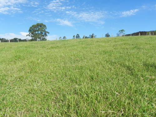 Imagem 2 de 2 de A Venda Apartir De 500m2 Nazaré Paulista