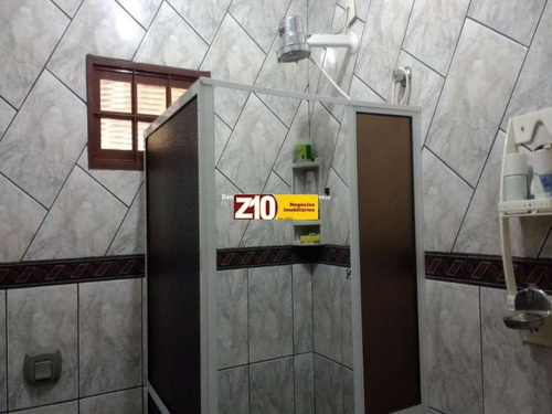 Imagem 11 de 30 de Ch01739 - Chácara Viracopos - At 1.024m², Ac 200m² De Construção, 280 M² De Área Útil, Água Encanada, Esgoto, Luz E Poço Caipira Com Bomba - Z10 Im. - Ch01739 - 33887173