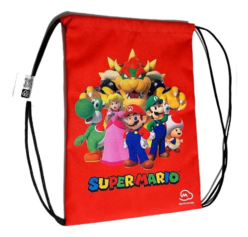 Kit Ecobag Boneco Nintendo Ccxp 2024 Bgs Gamer Nerd Ao Cubo Vermelho Nintendo Super Mario Nerd Ao Cubo Pokémon Legend Of Zelda Hyrule Ash Ketchum Pikachu Geek Ccxp