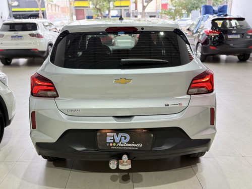 Chevrolet Onix 1.0 FLEX MANUAL