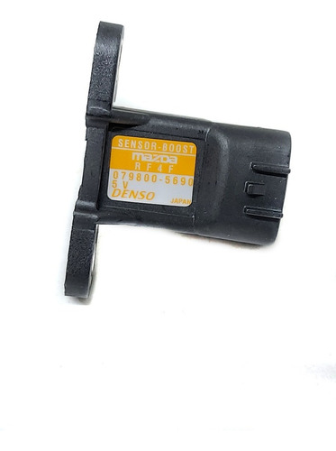 Sensor Map Original Mazda 3 1,6 2004 Al 2006