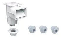Comprar Promocion Kit Basico Empotrables Para Alberca Envio Gratis