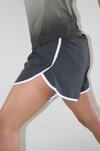 Imagen 2 de 3 de Short Pantalón Corto Where Is The Limit? Team - Josef Ajram