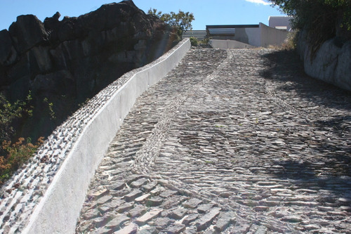 Imagen 1 de 5 de Terreno En Venta Con Agradable Vista Al Lago Y Las Montañas.