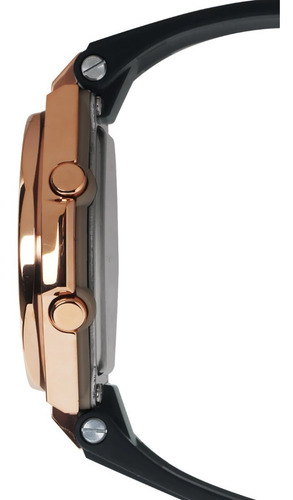 Imagen 2 de 6 de Reloj Casio G-ms Msg-b100g-1acr