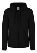 Comprar Sudadera Con Cierre Y Capucha Yazbek. Unisex. Varios Colores