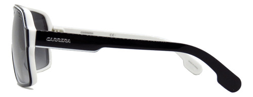Lentes De Sol Carrera 1001/s Flag Pilot Classic Iconic 62mm