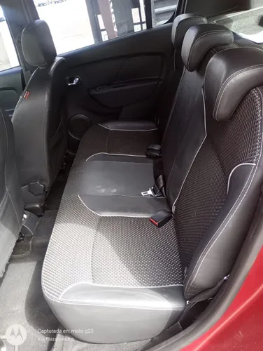 Stepway Intens