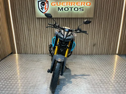 Yamaha Mt 15 155 2024