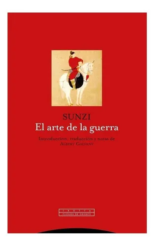 El Arte De La Guerra - Tapa Dura, Sunzi, Trotta