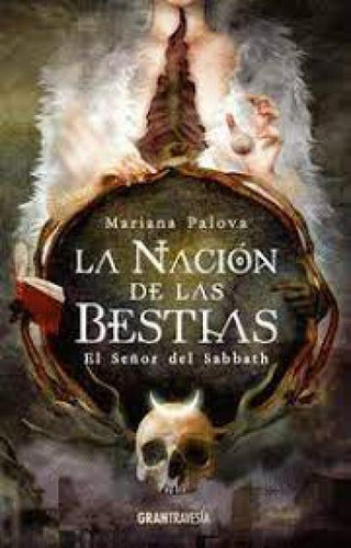 La Nacion De Las Bestias 2