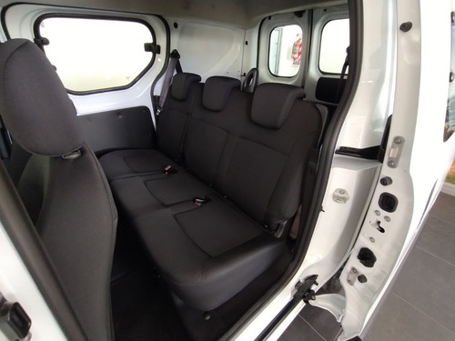 Renault Kangoo Ii Express 1.6 Sce Confort 5A