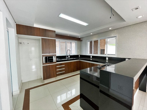Imagem 11 de 30 de Casa Com 3 Dormitórios, 300 M² - Venda Por R$ 1.500.000,00 Ou Aluguel Por R$ 8.000,00/mês - Residencial Imigrantes - Nova Odessa/sp - Ca0381