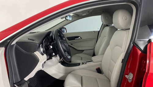 Imagen 9 de 15 de 119238 - Mercedes-benz Clase Cla 2016 Con Garantía