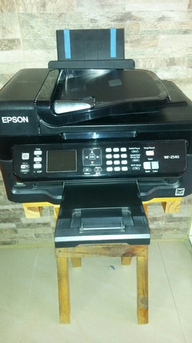 Impresora Epson 