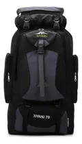 Comprar Mochila Para Trekking  75 Litros Viaje Camping Impermeable
