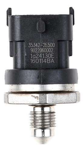 Sensor De Alta Presión Fuel Rail 35342-2e500 Para Tucson 1.6