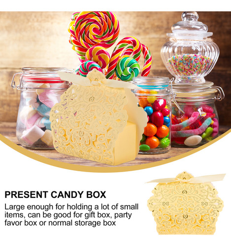 Caja De Regalos Para Regalos Para Bodas Y Fiestas, Caja De R
