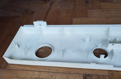 Repuesto Lavarropa Whirpool Awg 371 Frente C Detalles (Usado)