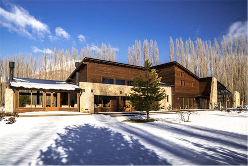 Imagen 9 de 15 de Venta Lotes En Dos Valles Bariloche, Lote O-49
